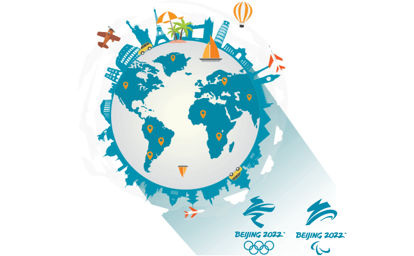 国外翻回国APP - 穿回国